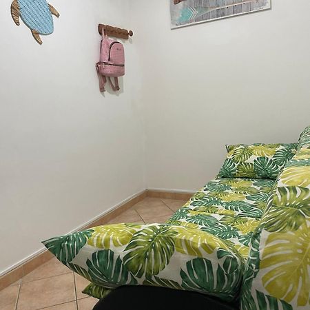 Appartamento Al Centro Di Ustica Isola di Ustica Zewnętrze zdjęcie