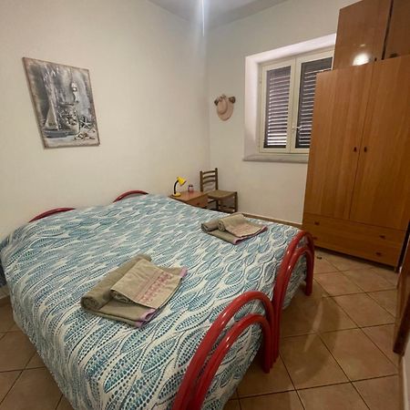 Appartamento Al Centro Di Ustica Isola di Ustica Zewnętrze zdjęcie