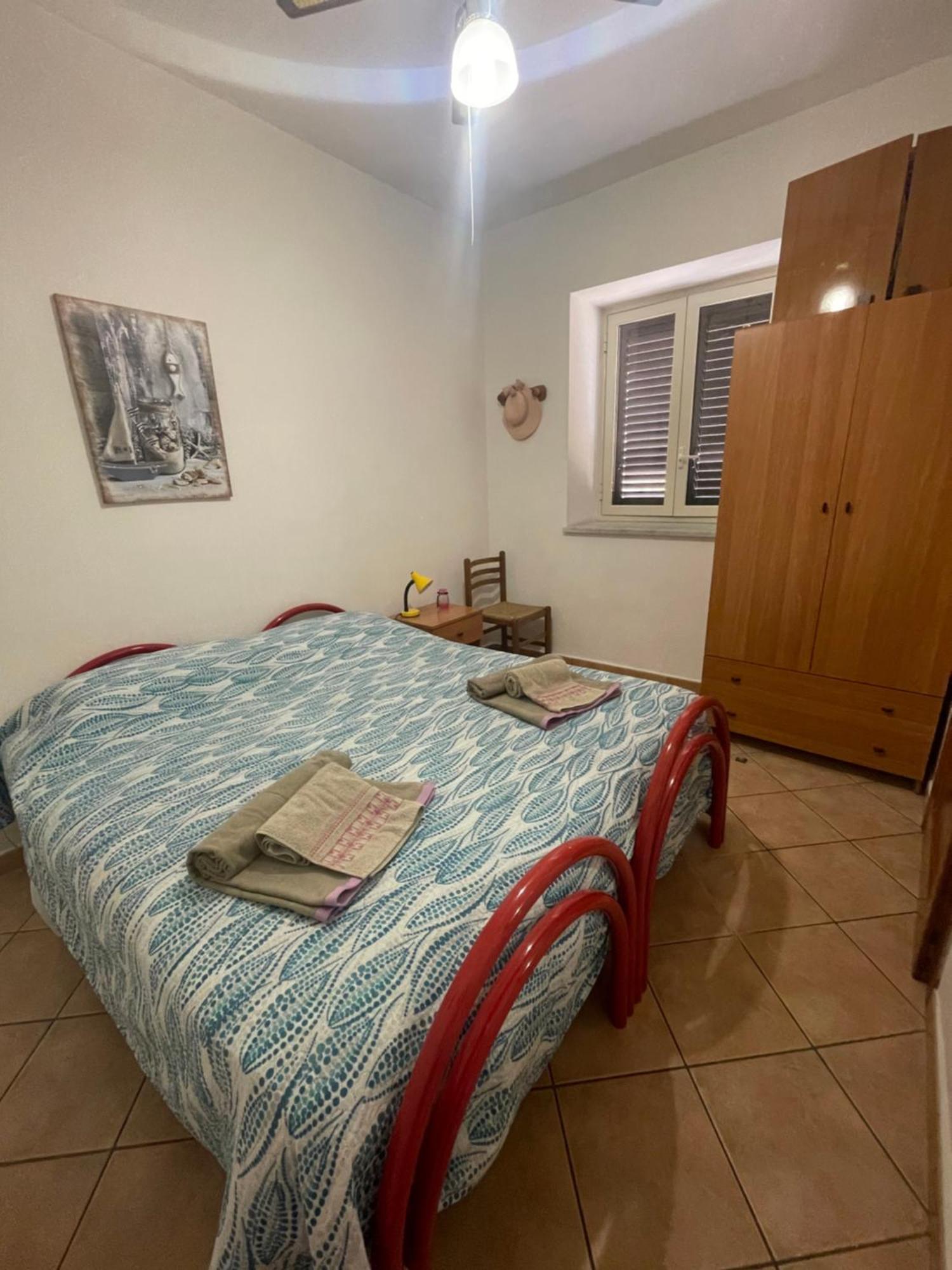 Appartamento Al Centro Di Ustica Isola di Ustica Zewnętrze zdjęcie